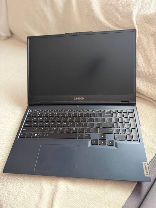 Lenovo Legion 5 | Ryzen 7 5600h | RTX 3060 130w | 1TB