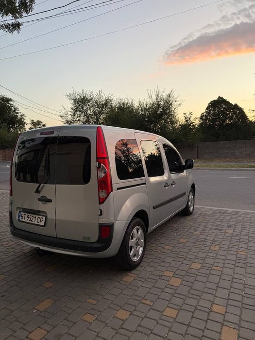 Продам Renault Kengoo