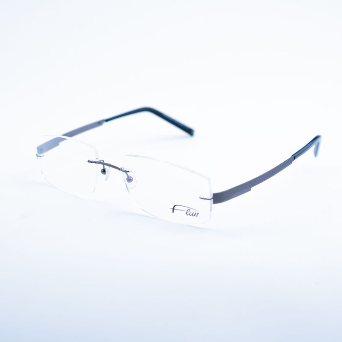 Flair 647 Okulary korekcyjne oprawki