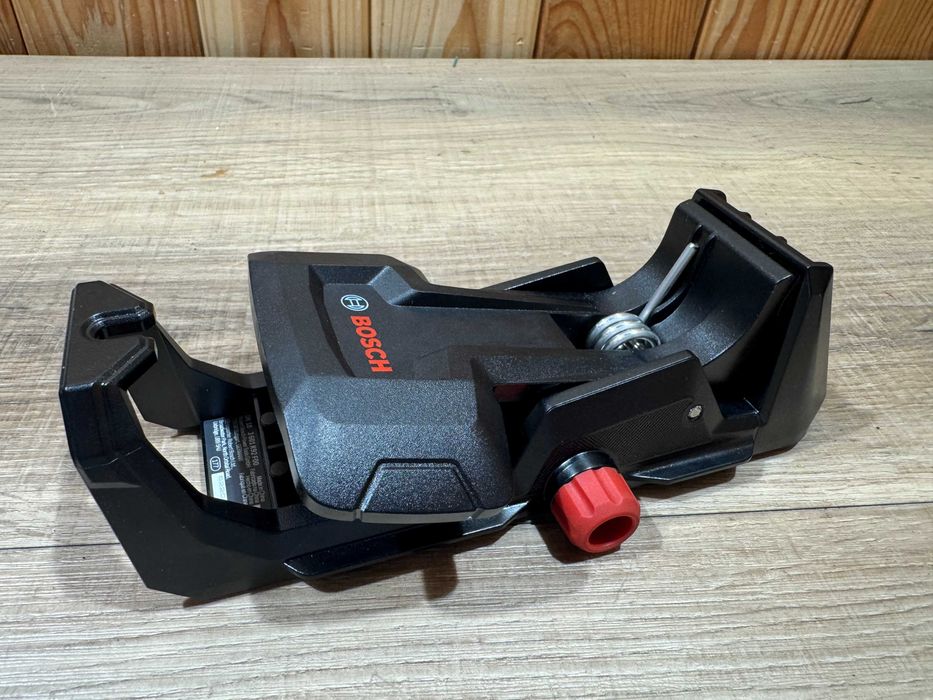 Bosch DK10 Professional zacisk sufitowy klips do laserów NOWY