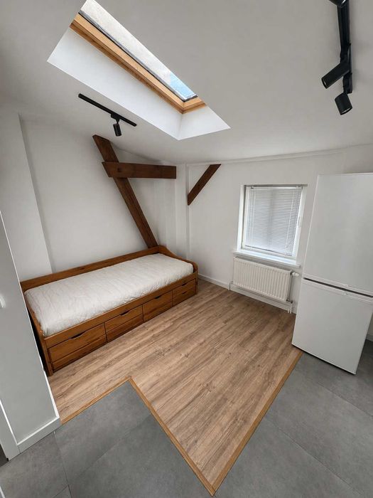 Wynajem mieszkania kawalerka