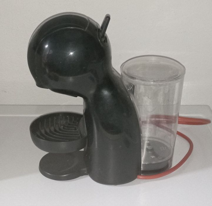 Máquina de café Dolce Gusto