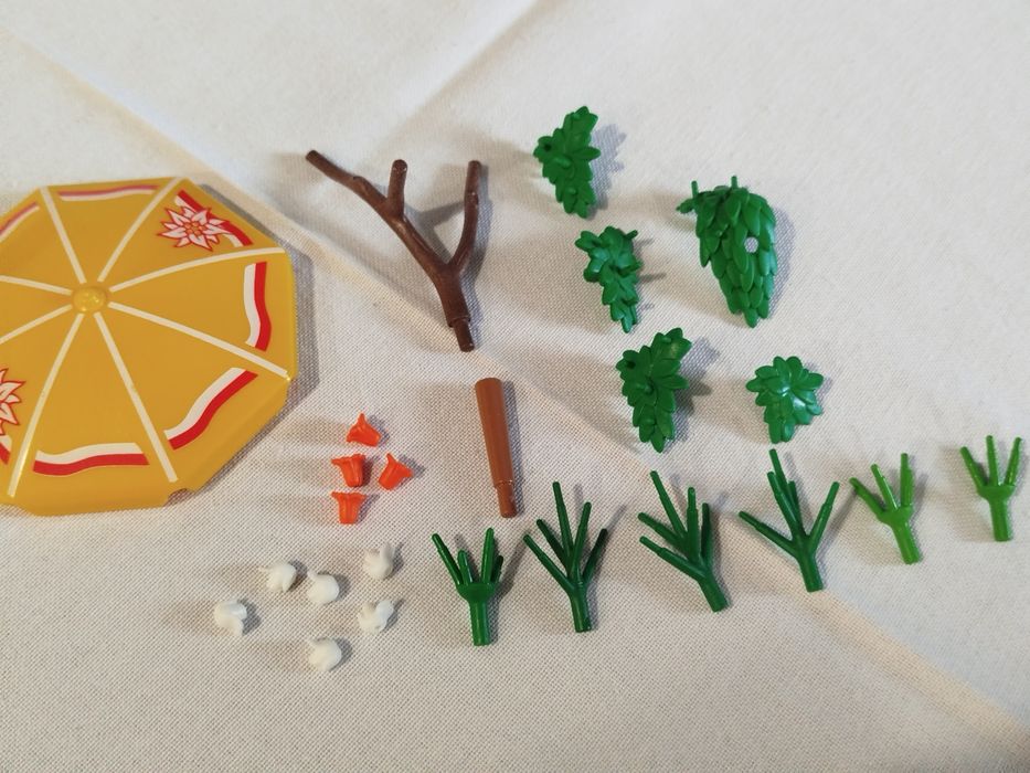 Playmobil diversos - Várias Peças