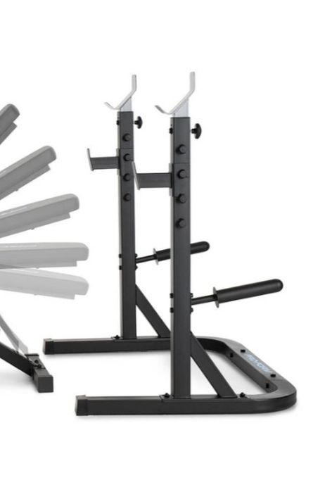 Rack de Musculação Proform