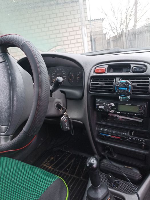 Продам Сузукі Балєно в гарному стані