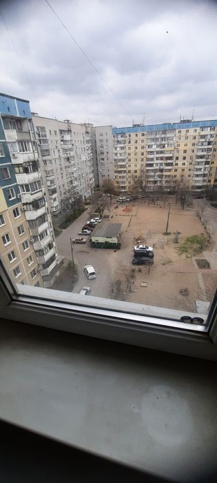 Аренда 2к квартиры на Фрунзенском
