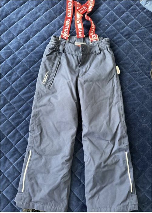 Термо штани  reima