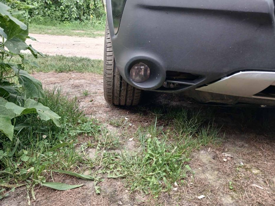 Opel antara 2009