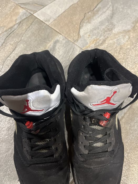 Продаю кросівки Jordan 5 . Розмір 45 .