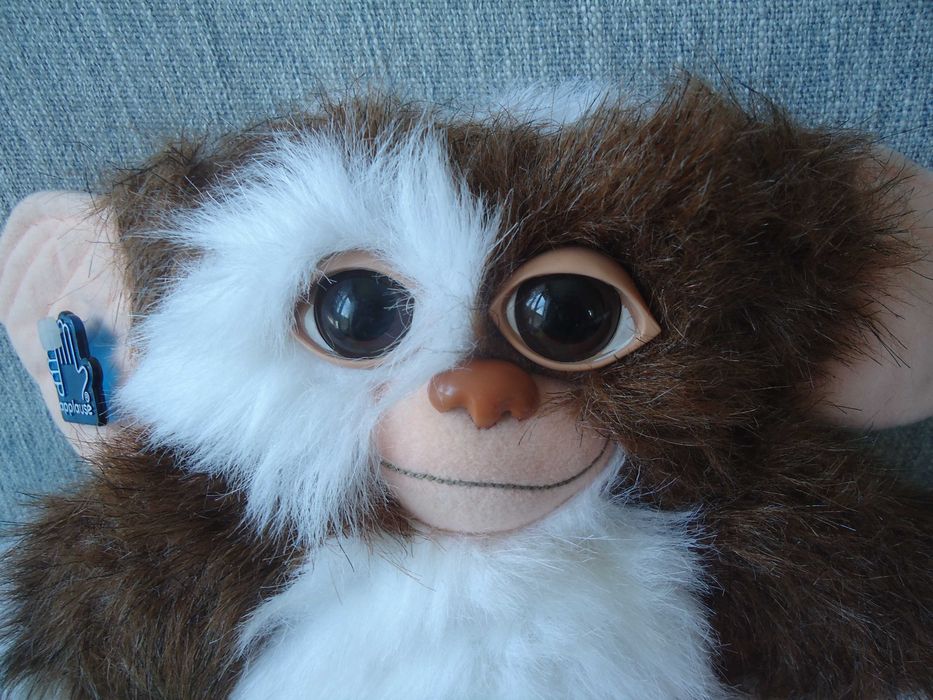 Applause Gremlins Gremliny Gizmo kolekcjonerski pluszak Rezerwacja