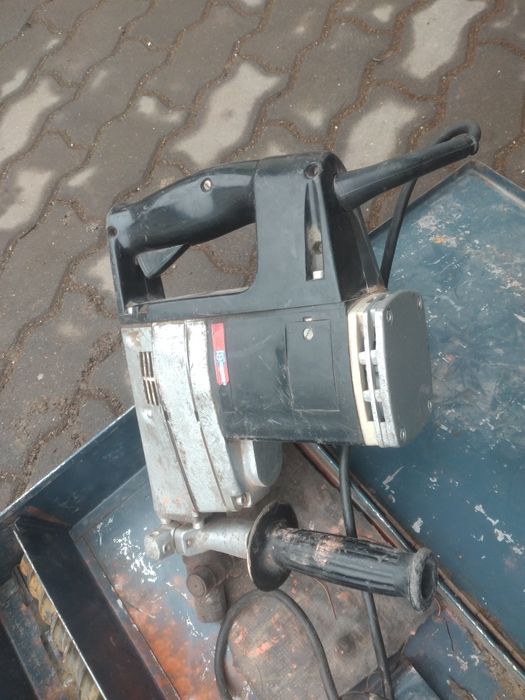 Młotowiertarka celma