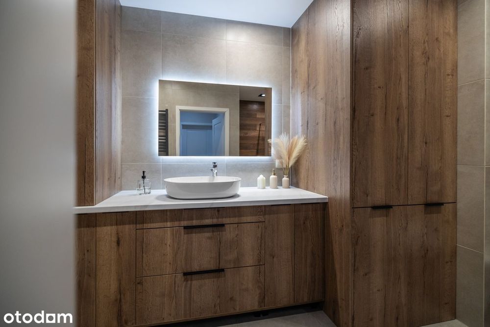 Gotowe do zamieszkania z potencjałem inwestycyjnym | 53,98 m² | Zator