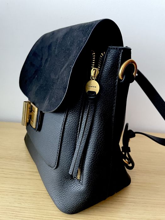 Carteira / Mochila pequena Parfois