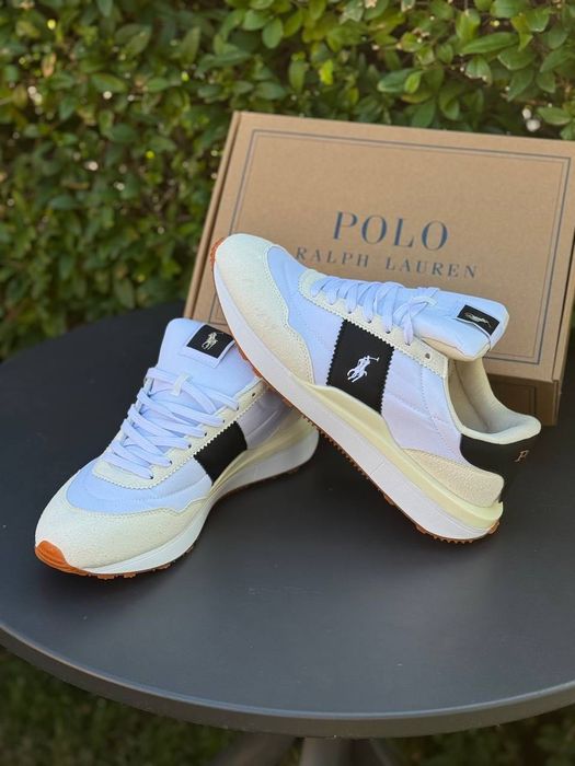 Buty Ralph Lauren