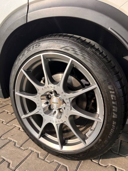 Продам свое авто Infiniti QX 50 2019 2.0