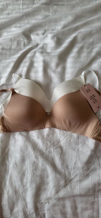 Ліфчики h&m , бюстгальтер 75B