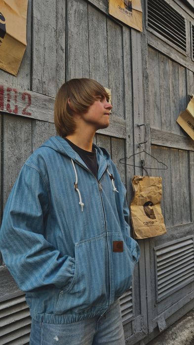 Carhartt WIP Menard Jacket