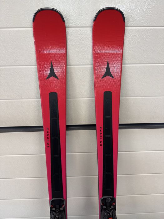 Narty Atomic Redster G8 174 cm 2026