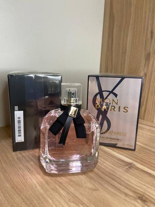 Mon Paris Yves Saint Laurent 100мл.