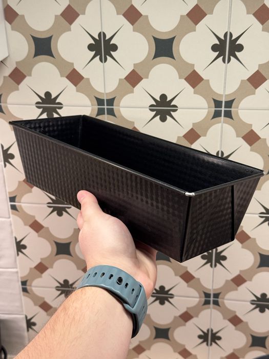 Keksówka/Forma do pieczenia