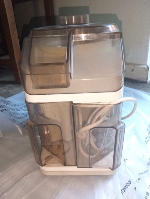 Liquidificador  com pouco uso