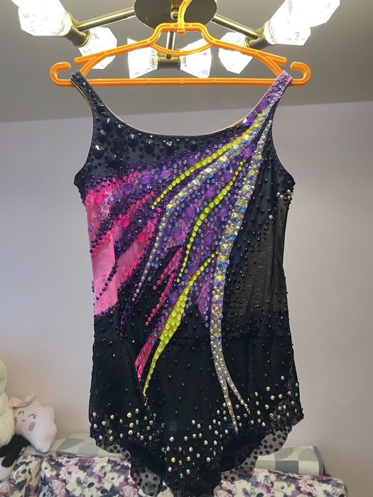 Купальник для художньоі гімнастики