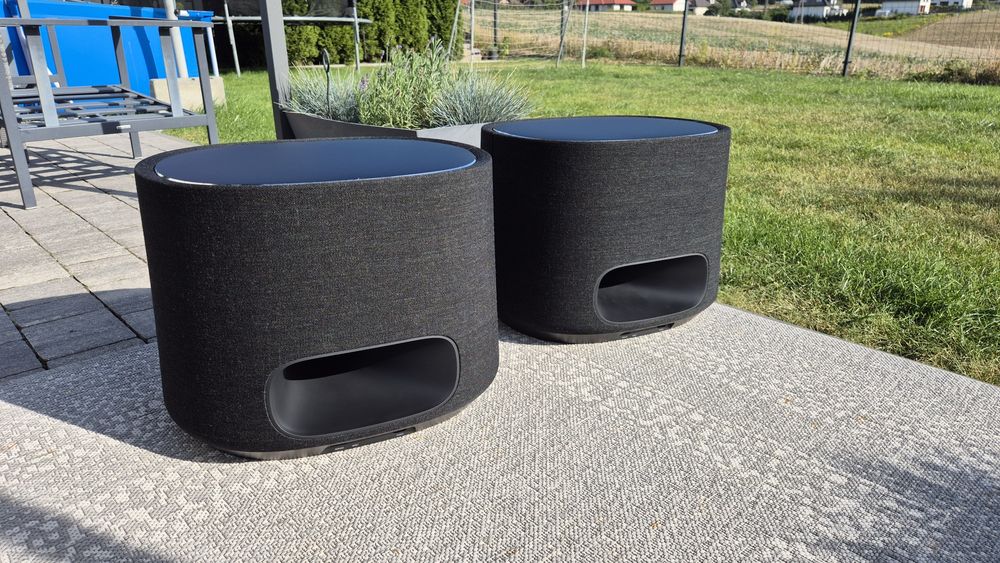 Harman Kardon Citation SUB