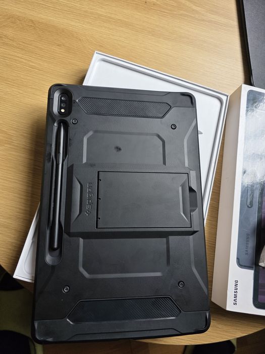 Samsung Tab s7+  8/512