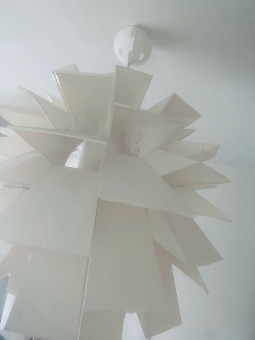 Lampa wisząca Norm69