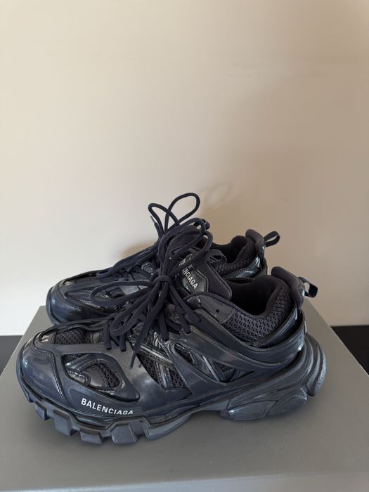 Balenciaga Track