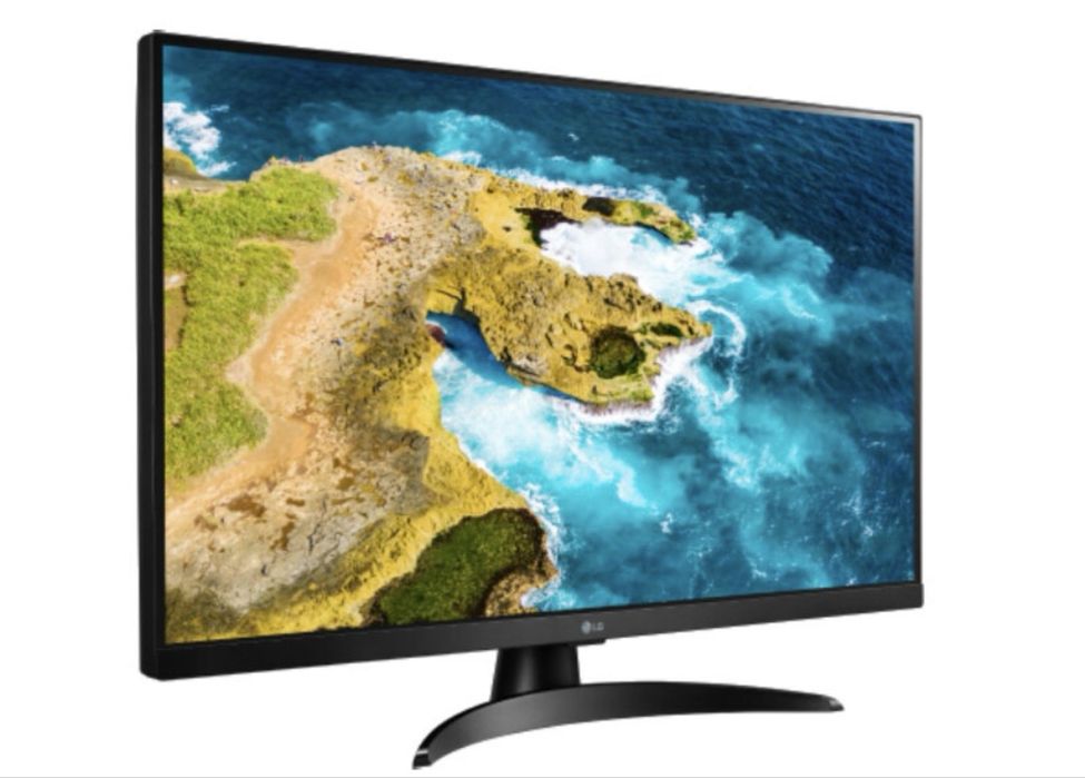 TV monitor LG 27TQ615S-PZ.AEU