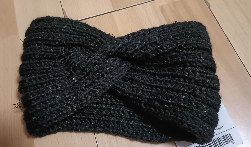 Opaski na wybór Tedi Niemcy róż szary czarny