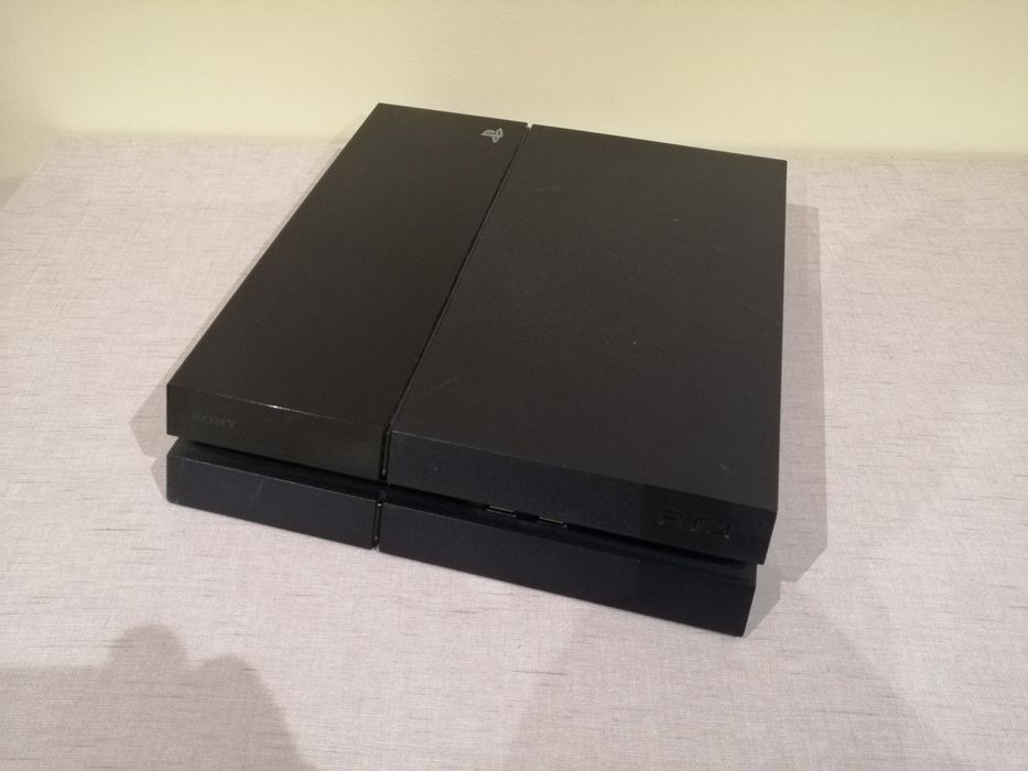 Playstation 4  ofw 11.00