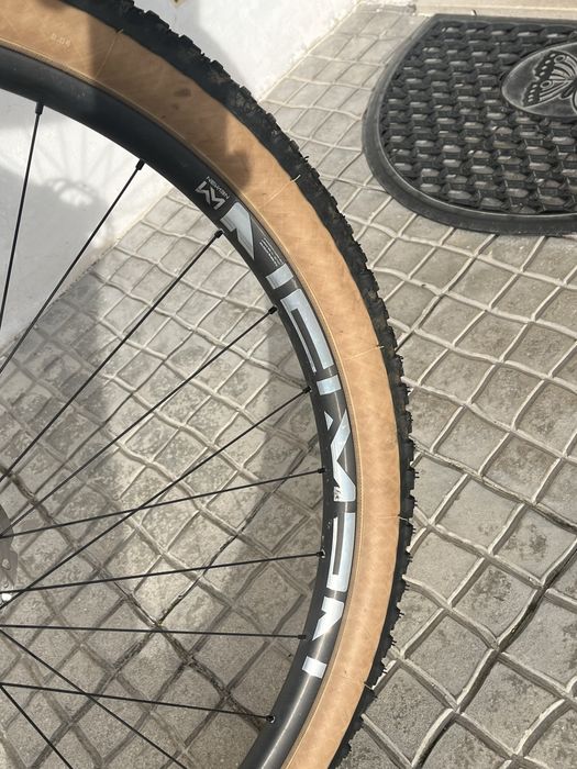 Trek Procaliber  rodas Carbono 29