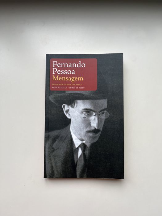 Message, Fernando Pessoa