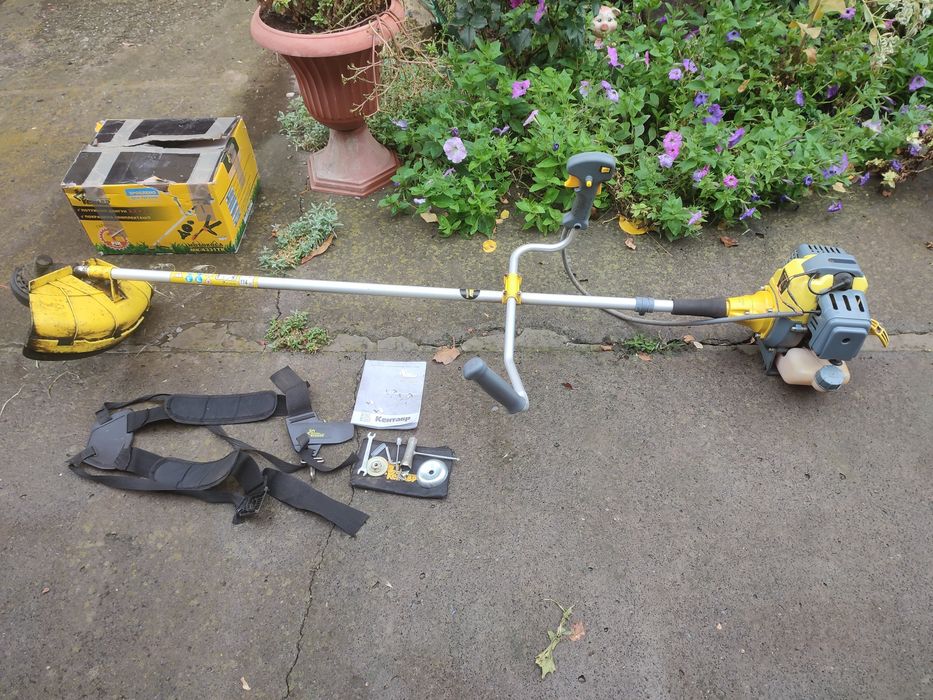 Газонокосилка КЕНТАВР МК4331Т