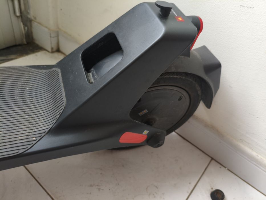Xiaomi Electric Scooter 4 lite 2° gen