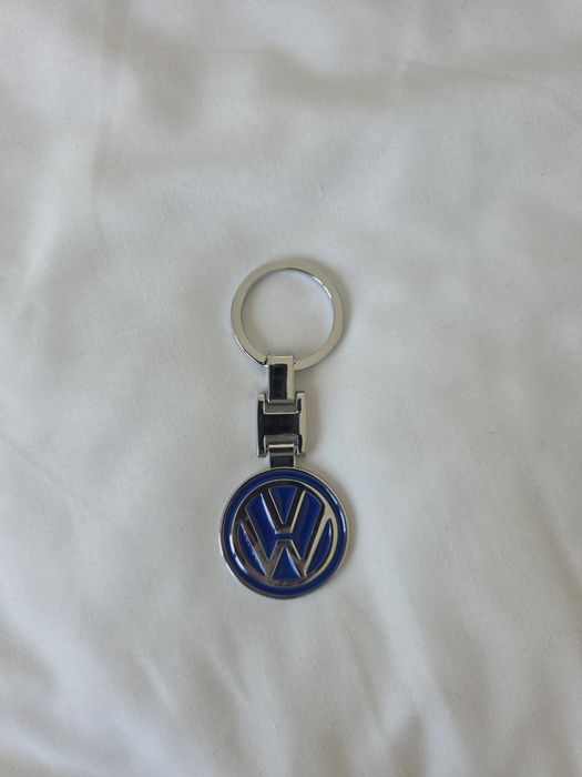 Porta Chaves Auto Volkswagen