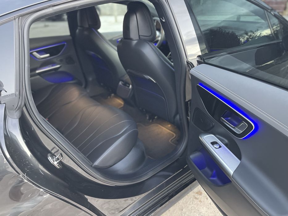 Mercedes Benz EQE 350+ Amg Iva dedutivel