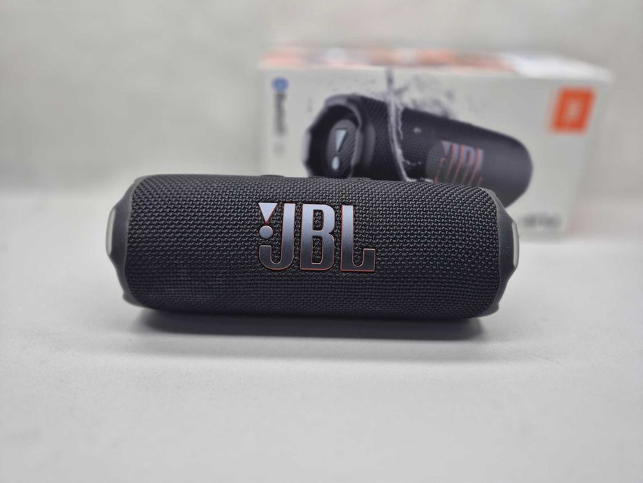 Głośnik bezprzewodowy JBL Flip 7 35W; Komis Jasło Igielna