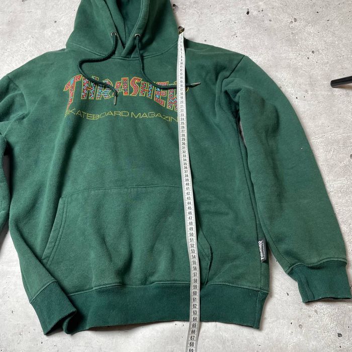 Худі Thrasher трешер