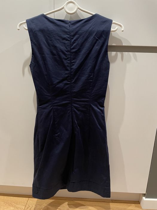 Sukienka Simple 32-34