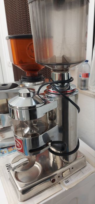 Moinho de café clássico QuickMill