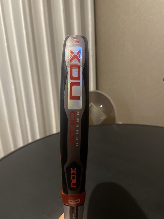 Raquete de Padel Nox At.10