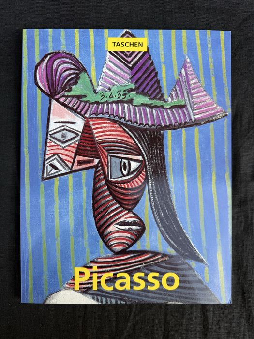 picasso - купить книги, журналы - Цена на OLX.ua