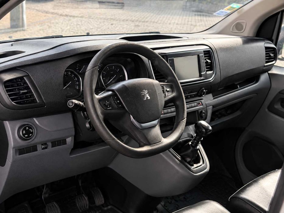 Peugeot Expert 2.0 BlueHDi IVA DEDUTÍVEL