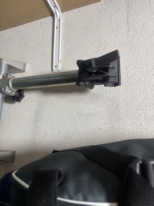 Suporte bicicleta de parede