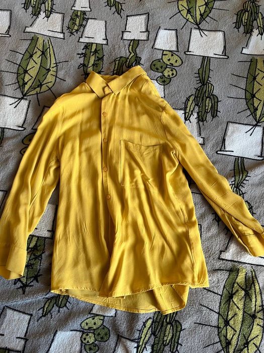 Рубашка Pull&Bear