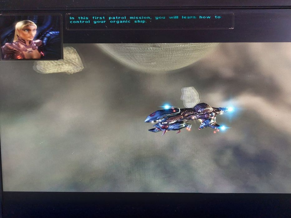 Jogo PC " Genesis Rising" (Como Novo)