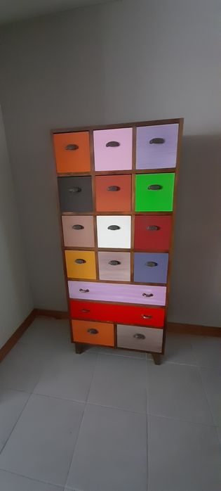 Antigas e belíssimas peças.....